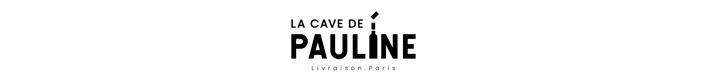 LA CAVE DE PAULINE logo