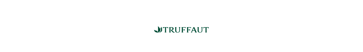 TRUFFAUT logo