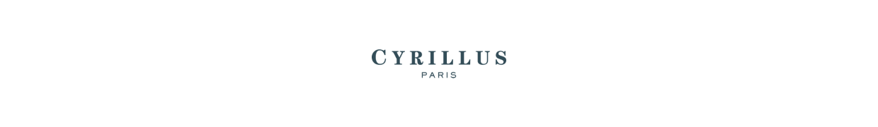 CYRILLUS logo