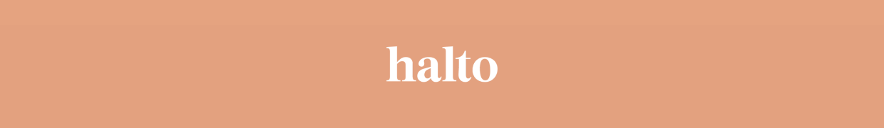 HALTO logo