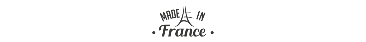 MADE IN FRANCE logo