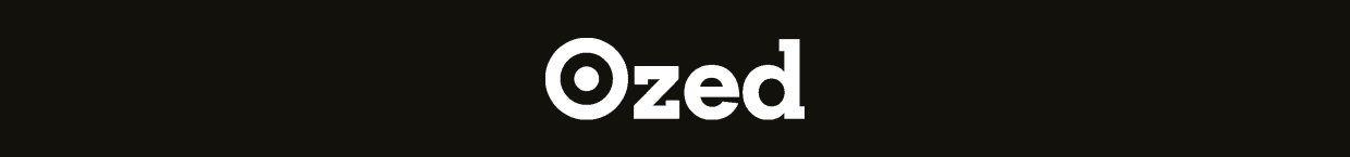 OZED logo