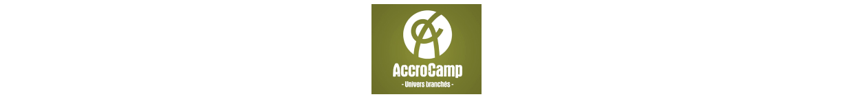 ACCROCAMP logo