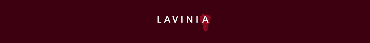 LAVINIA logo