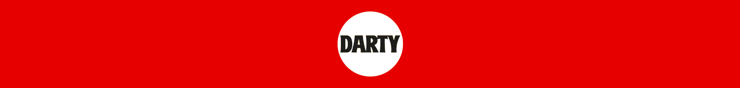 DARTY logo