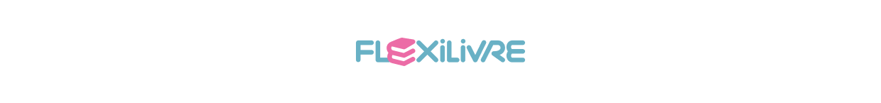 FLEXILIVRE logo