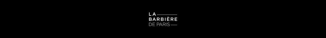 LA BARBIÈRE DE PARIS logo