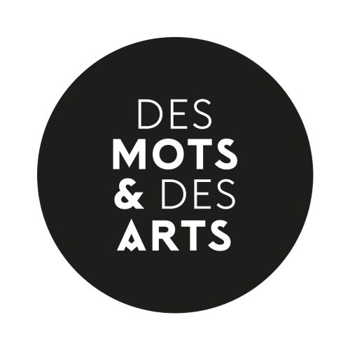 DES MOTS ET DES ARTS logo