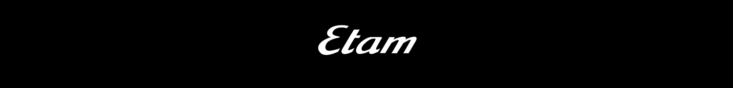 ETAM logo