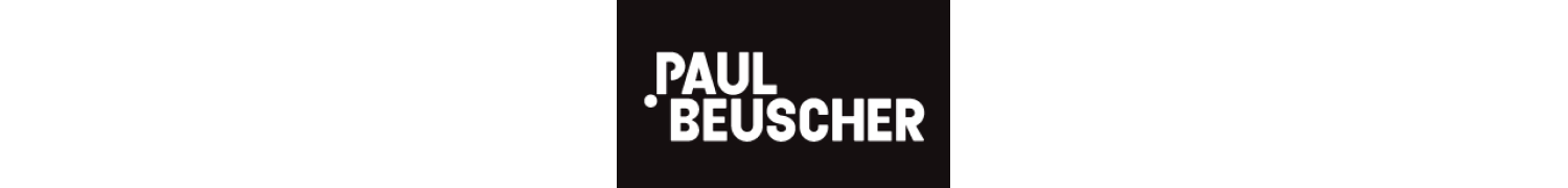 PAUL BEUSCHER logo