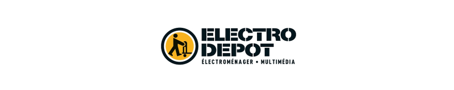 ELECTRO DEPOT logo