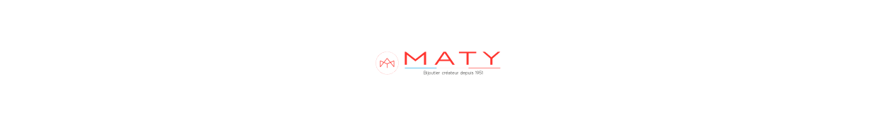 MATY logo