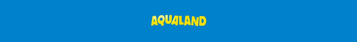AQUALAND logo