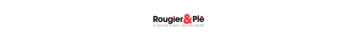 ROUGIER & PLÉ  logo