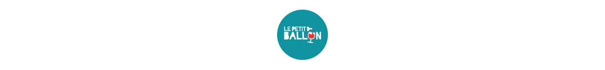 LE PETIT BALLON logo