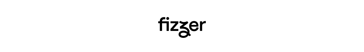 FIZZER logo