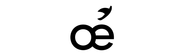 OÉ logo
