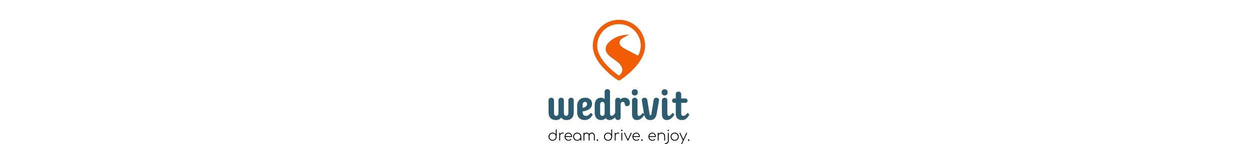 WEDRIVIT logo