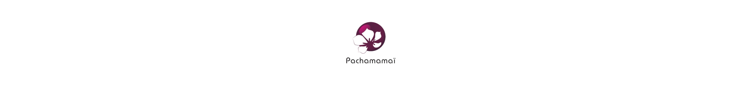 PACHAMAMAÏ logo