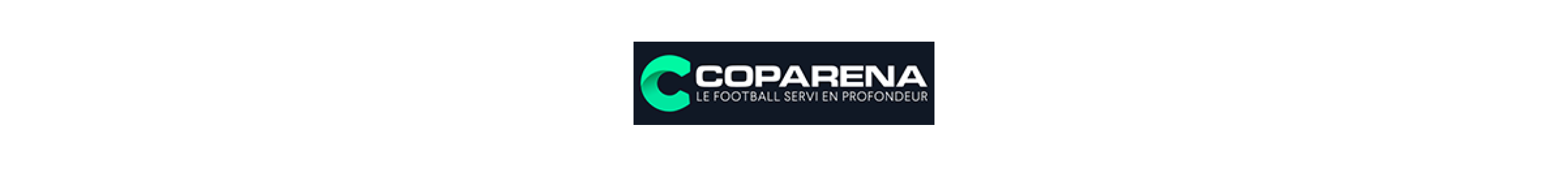 COPARENA logo