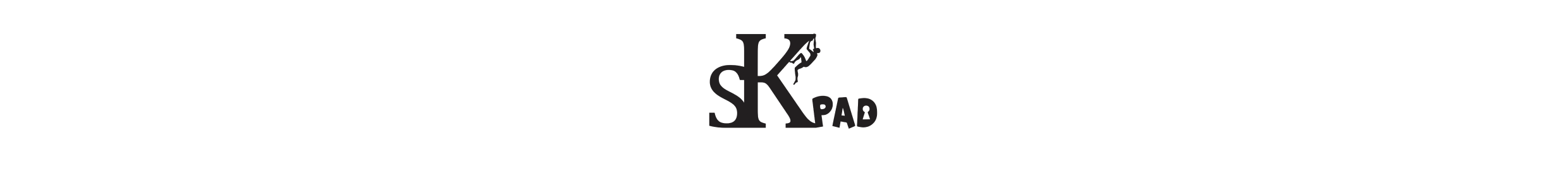 SK-PAD logo