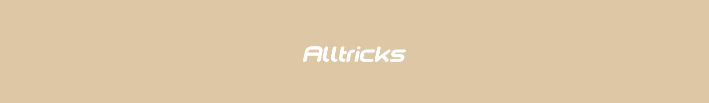 ALLTRICKS.COM