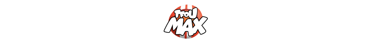 TFOU MAX logo