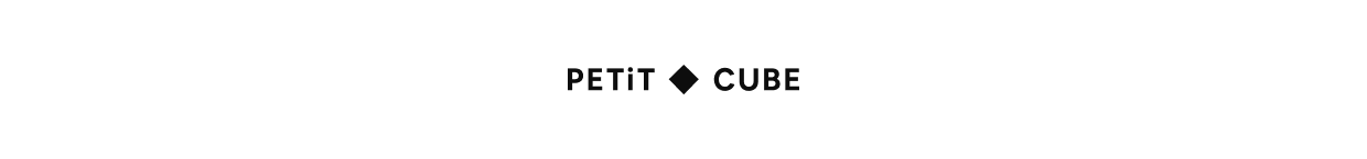 PETIT CUBE logo