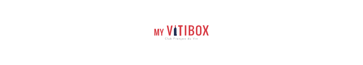 MY VITIBOX logo