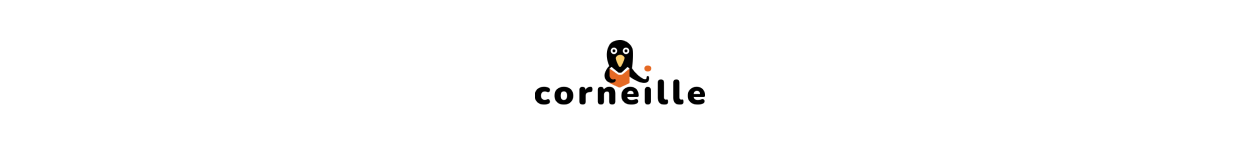 CORNEILLE logo