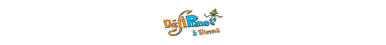 DÉFIPLANET logo