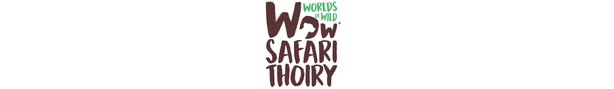 WOW SAFARI THOIRY