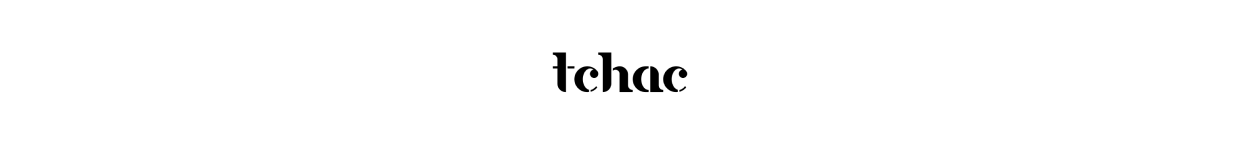 TCHAC logo
