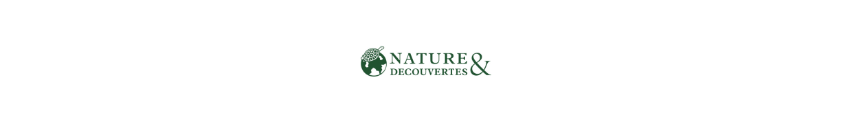 NATURE & DÉCOUVERTES