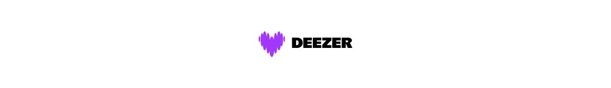 DEEZER logo