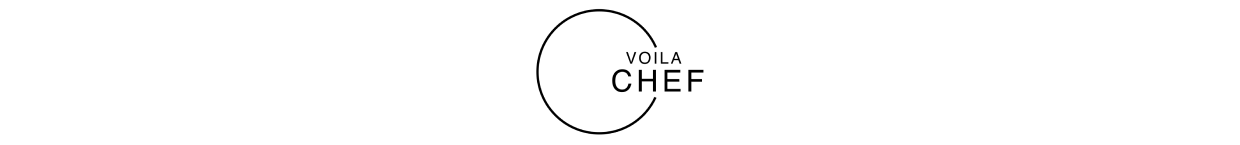 VOILA CHEF logo