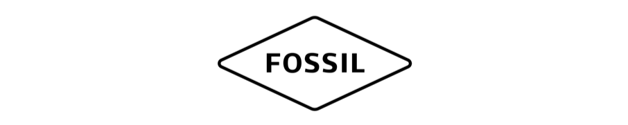 FOSSIL logo