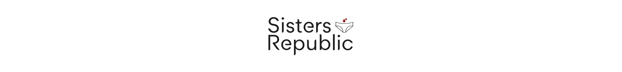 SISTERS REPUBLIC logo