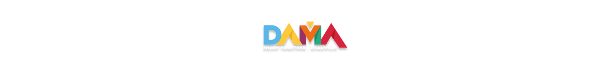 DAMA logo