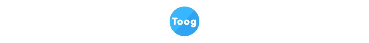 TOOG logo