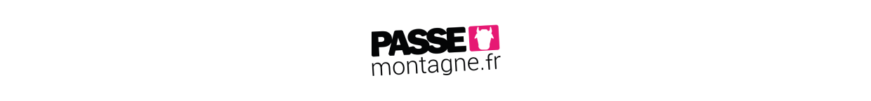 PASSE MONTAGNE logo