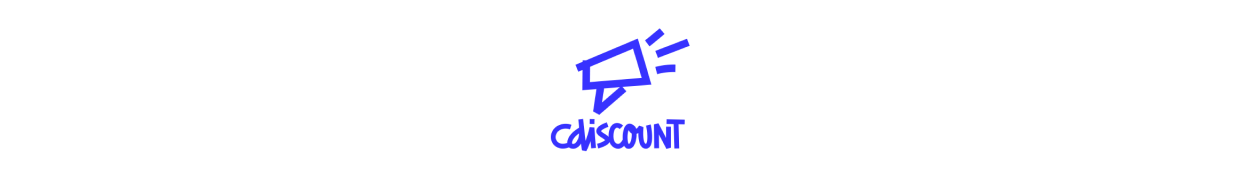 CDISCOUNT logo