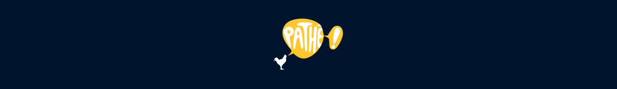 LES CINÉMAS PATHÉ logo