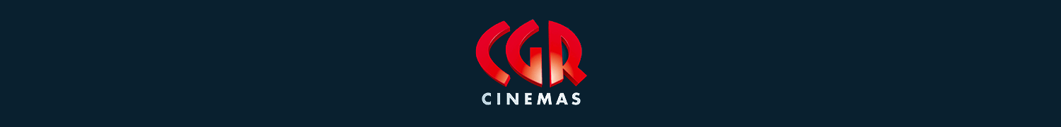 CGR CINEMAS