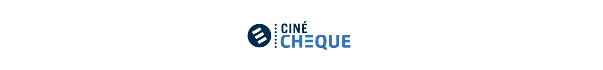 CINÉCHÈQUE logo