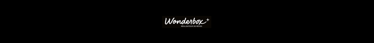 WONDERBOX logo