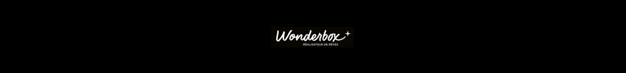 WONDERBOX