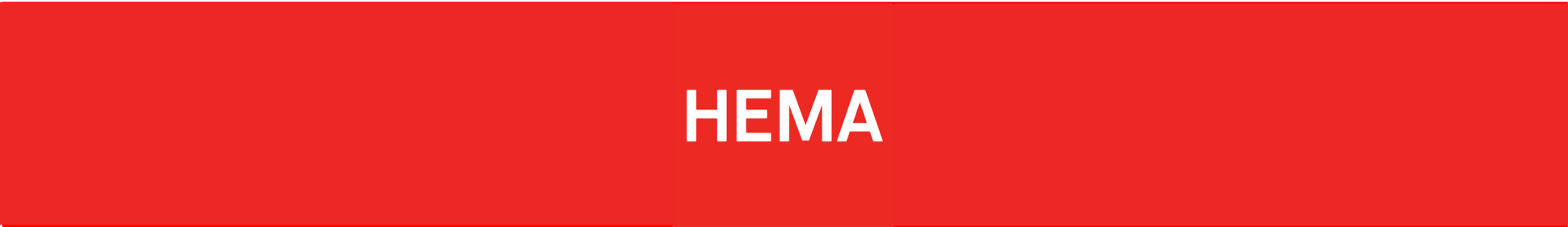 HEMA logo