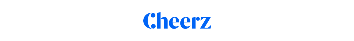 CHEERZ logo