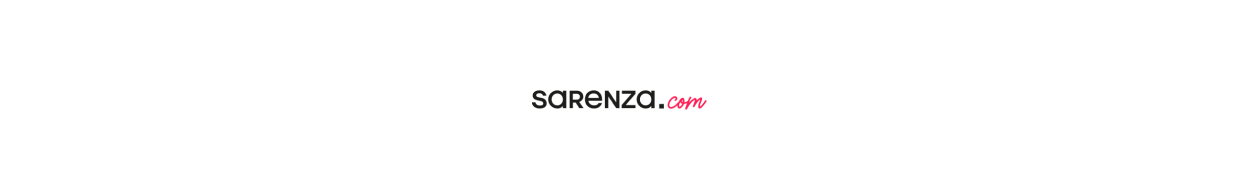 SARENZA logo